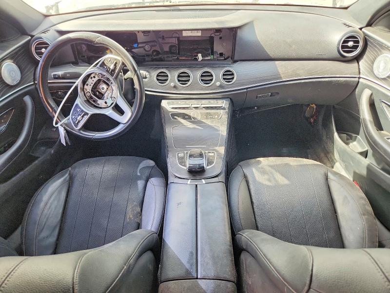 Auction sale of the 2020 Mercedes-benz E, vin: WDDZF8DB2LA700784, lot number: 59736556