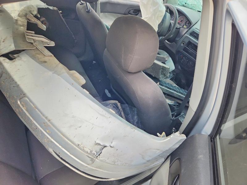 61404996 :رقم المزاد ، 1FAFP34N97W179827 vin ، 2007 Ford Focus مزاد بيع