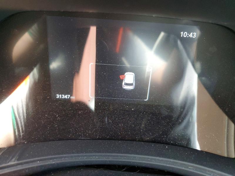Aukcja sprzedaży 2024 Toyota Grand Highlander Hybrid, vin: 5TDACAB51RS007754, numer aukcji: 59908666