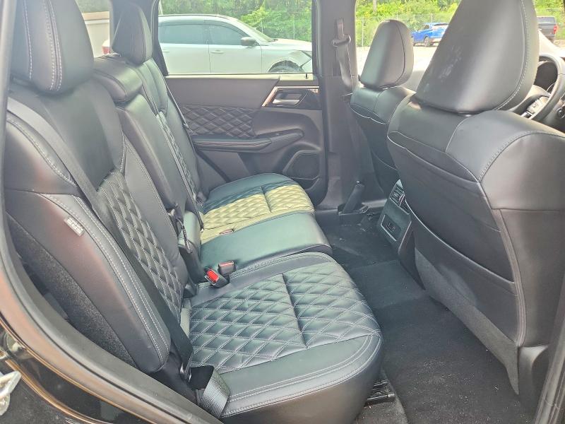 Продаж на аукціоні авто 2022 Mitsubishi Outlander, vin: JA4J3VA82NZ083330, номер лоту: 61242746