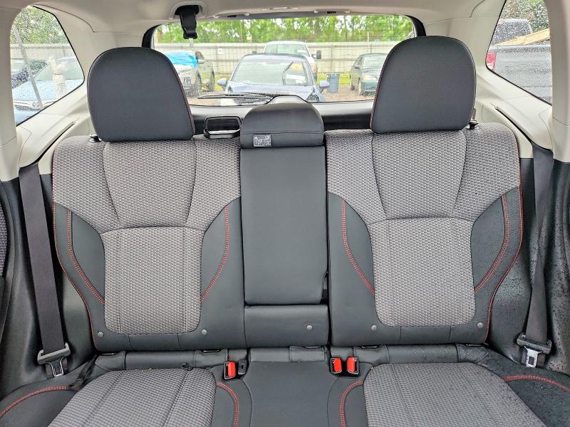 Продаж на аукціоні авто 2024 Subaru Forester, vin: JF2SKAECXRH482715, номер лоту: 62221276