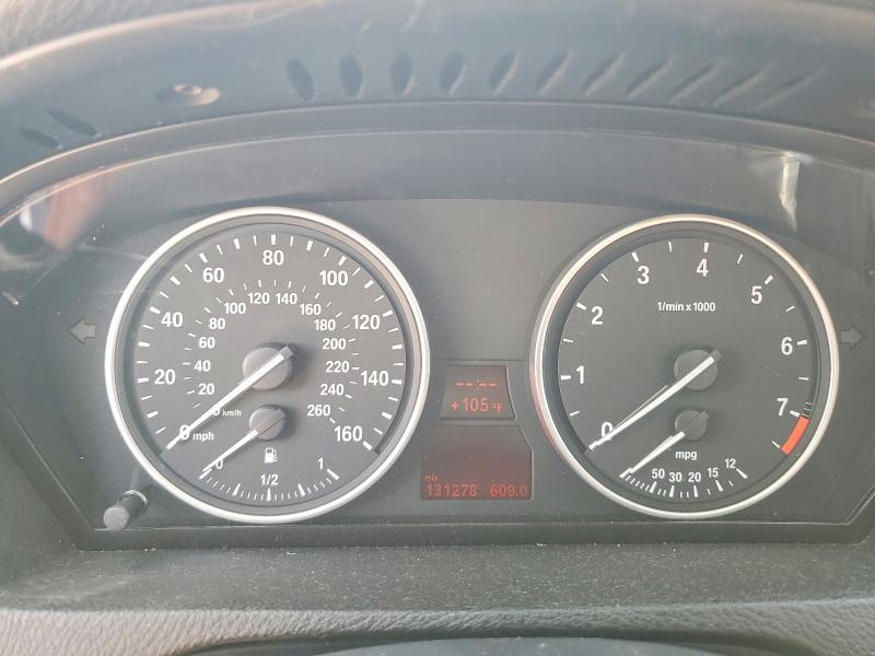 Продажа на аукционе авто 2010 Bmw X5, vin: 5UXFE4C52AL381620, номер лота: 60012396