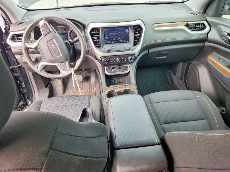 Aukcja sprzedaży 2023 Gmc Acadia, vin: 1GKKNKL46PZ162679, numer aukcji: 62946156