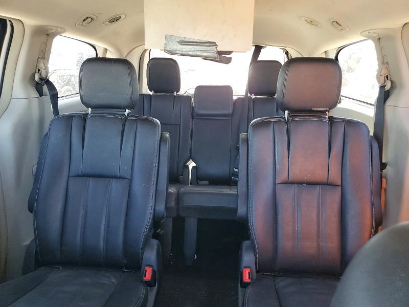 Aukcja sprzedaży 2014 Chrysler Town & Country, vin: 2C4RC1BG4ER446177, numer aukcji: 60137276