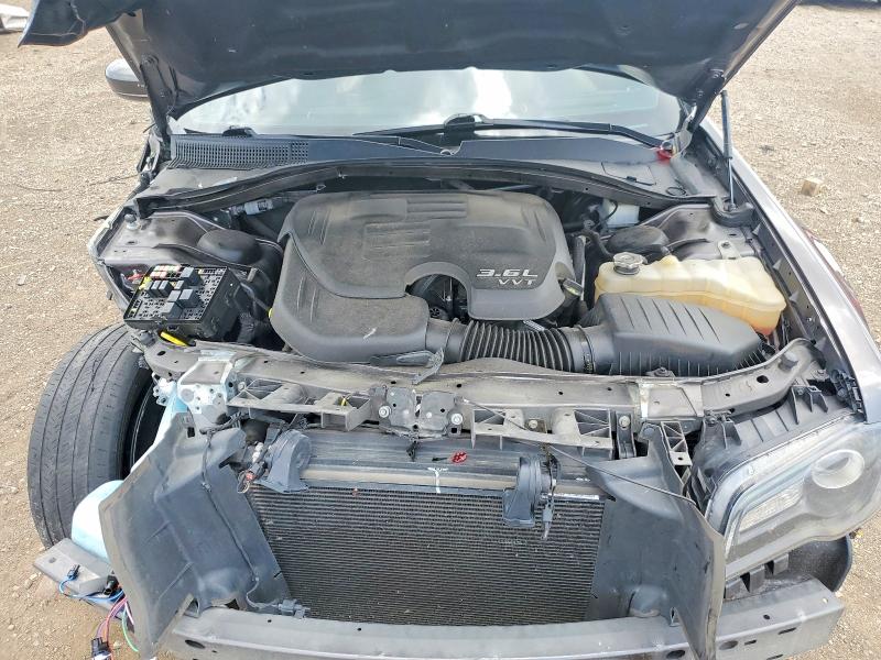 Продаж на аукціоні авто 2023 Chrysler 300, vin: 2C3CCABG5PH585267, номер лоту: 62087876