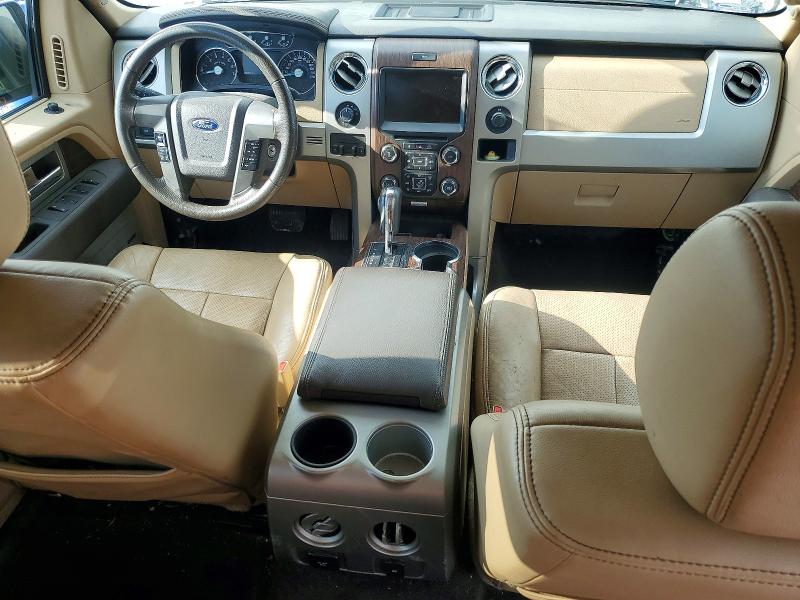 59604486 :رقم المزاد ، 1FTFW1ET7EKE14308 vin ، 2014 Ford F150 مزاد بيع
