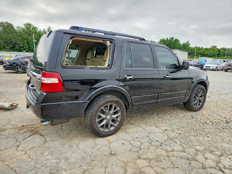 Aukcja sprzedaży 2017 Ford Expedition, vin: 1FMJU1KT6HEA51793, numer aukcji: 61960476