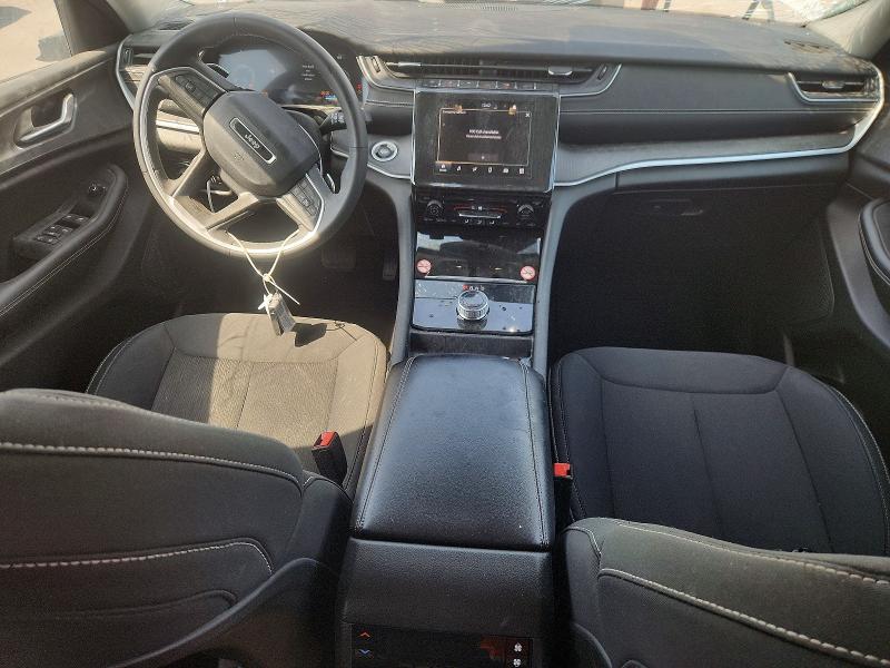 Aukcja sprzedaży 2023 Jeep Grand Cherokee, vin: 1C4RJKAG5P8894746, numer aukcji: 61875626