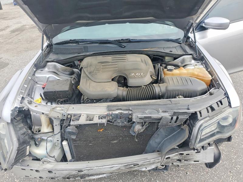 Aukcja sprzedaży 2014 Chrysler 300, vin: 2C3CCABGXEH297001, numer aukcji: 62826626