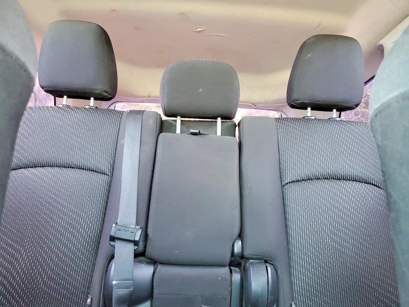 62313996 :رقم المزاد ، 3C4PDCAB7FT608131 vin ، 2015 Dodge Journey مزاد بيع