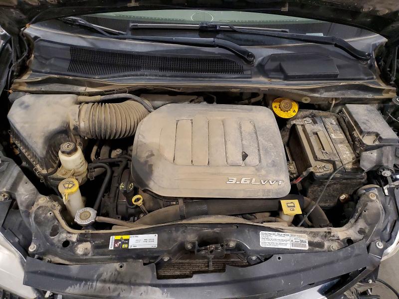 Aukcja sprzedaży 2014 Chrysler Town & Country, vin: 2C4RC1CG2ER138567, numer aukcji: 60414306