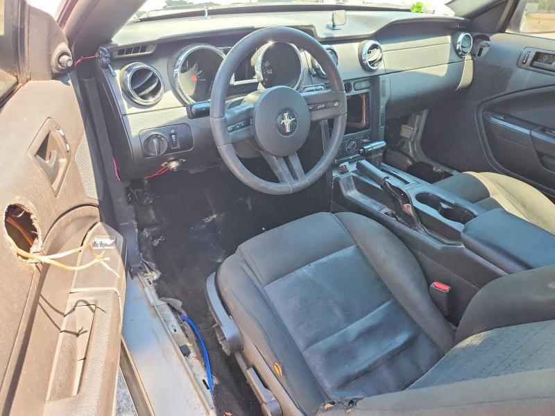 Aukcja sprzedaży 2007 Ford Mustang, vin: 1ZVFT80N475278857, numer aukcji: 63410606
