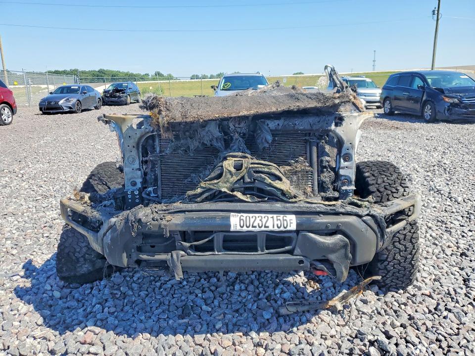 Aukcja sprzedaży 2025 Ford F150, vin: 1FTFW1RJ8SFB36161, numer aukcji: 60232156