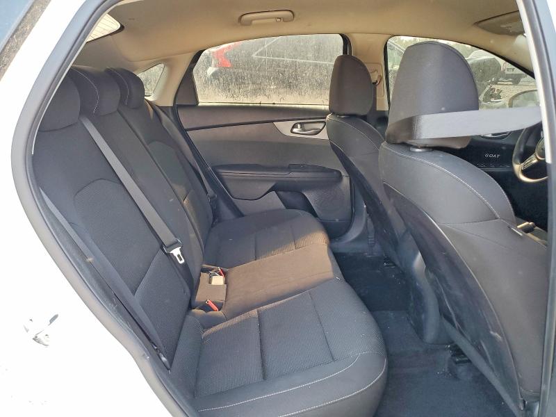 Aukcja sprzedaży 2020 Kia Forte, vin: 3KPF24ADXLE140498, numer aukcji: 60746036
