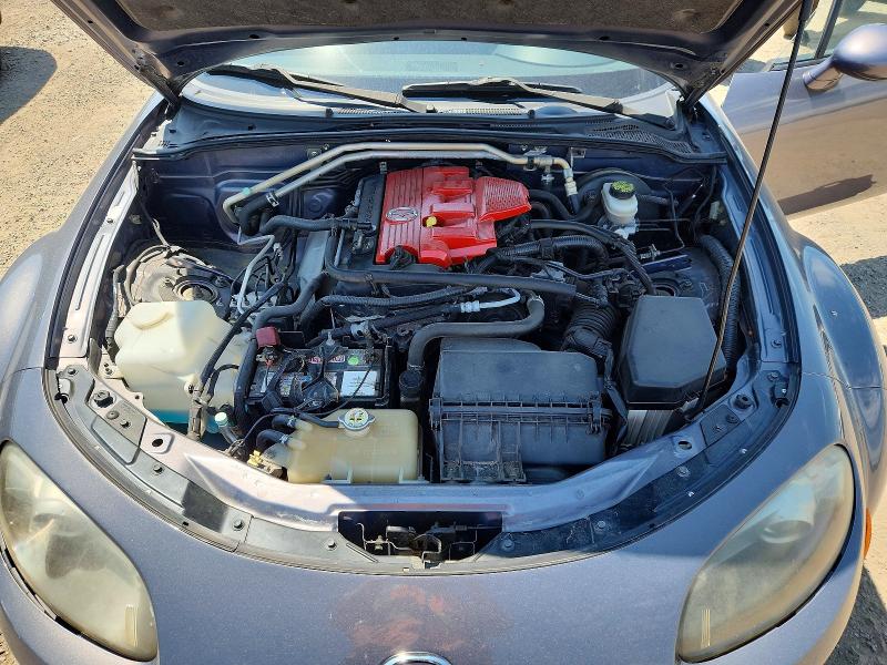 Продажа на аукционе авто 2007 Mazda Mx-5 Miata, vin: JM1NC15F170133523, номер лота: 85629995