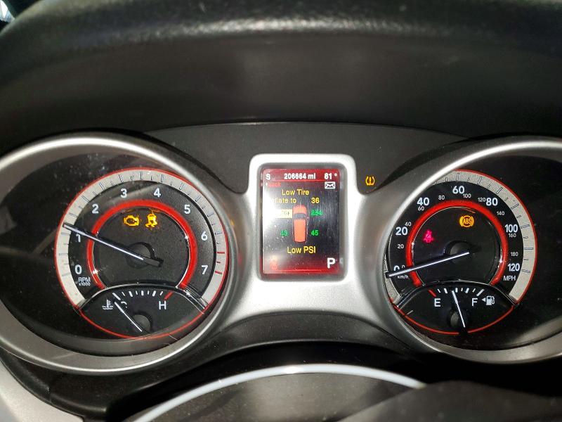 Aukcja sprzedaży 2014 Dodge Journey, vin: 3C4PDCBG3ET289772, numer aukcji: 61441646