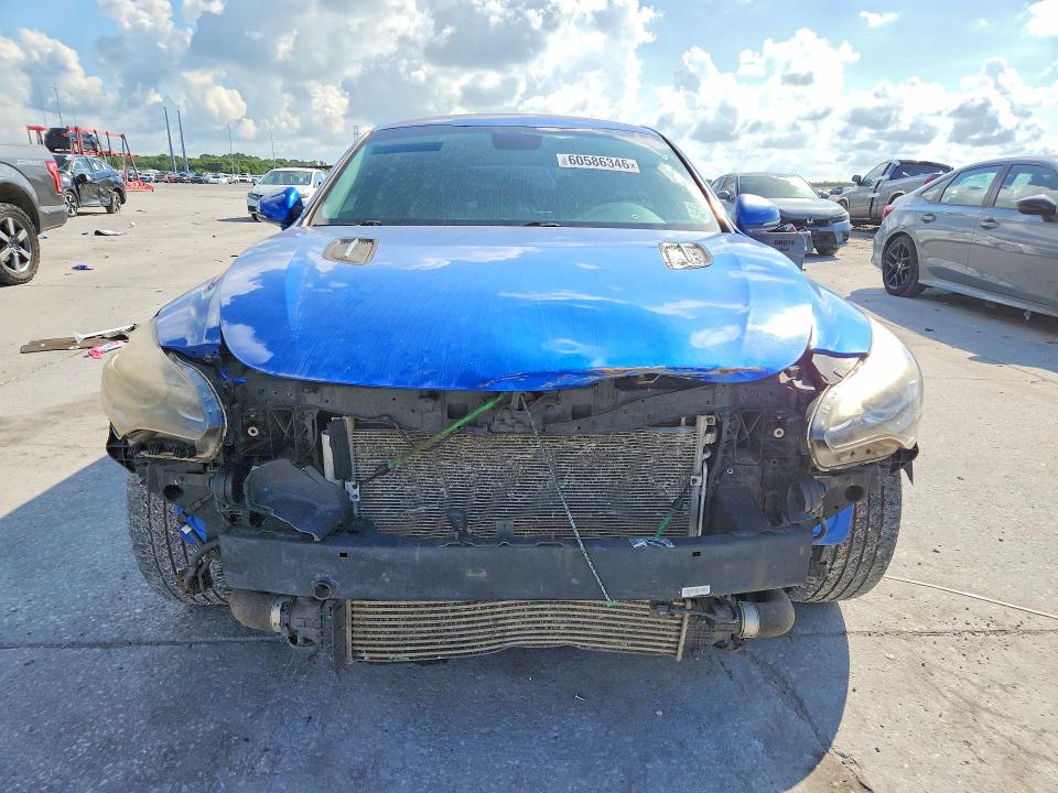 Продаж на аукціоні авто 2019 Kia Stinger, vin: KNAE15LA3K6060050, номер лоту: 60586346