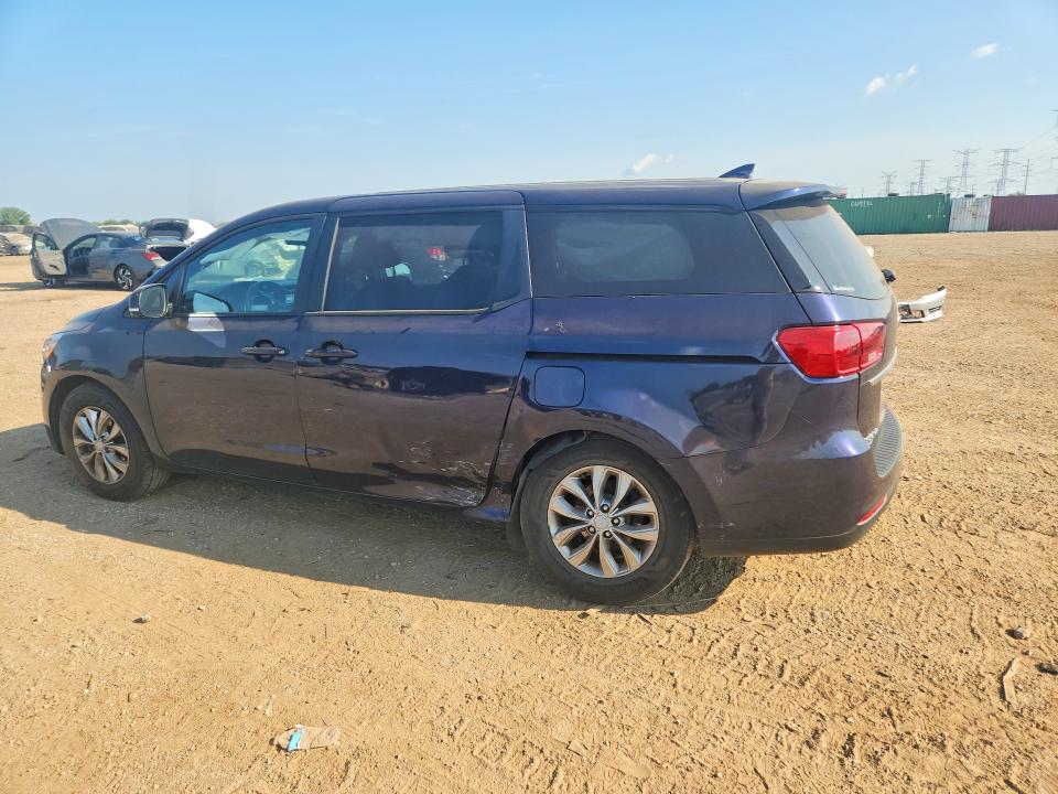 Aukcja sprzedaży 2019 Kia Sedona, vin: KNDMB5C12K6526062, numer aukcji: 60869546