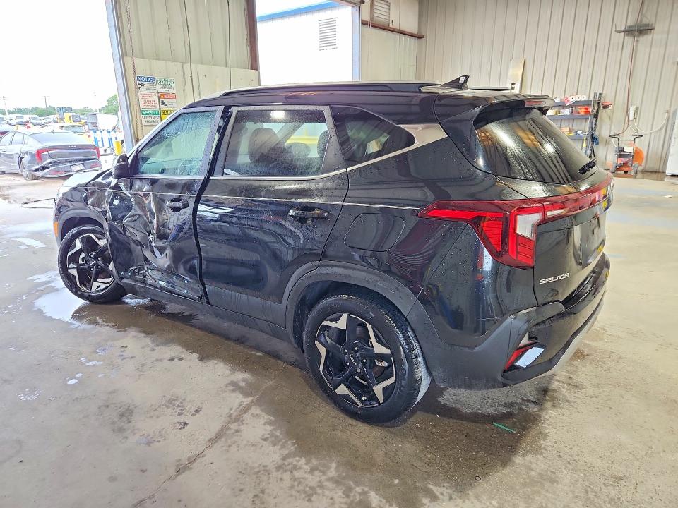 Aukcja sprzedaży 2024 Kia Seltos, vin: KNDER2AA6R7665231, numer aukcji: 60455086