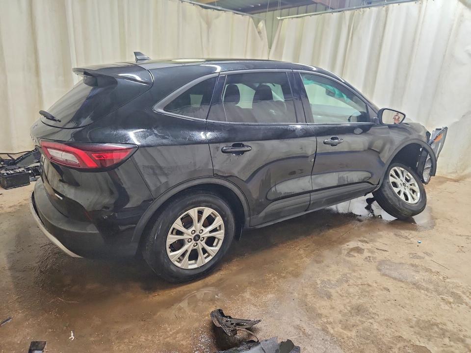 Aukcja sprzedaży 2025 Ford Escape, vin: 1FMCU9GNXSUB02582, numer aukcji: 60263136