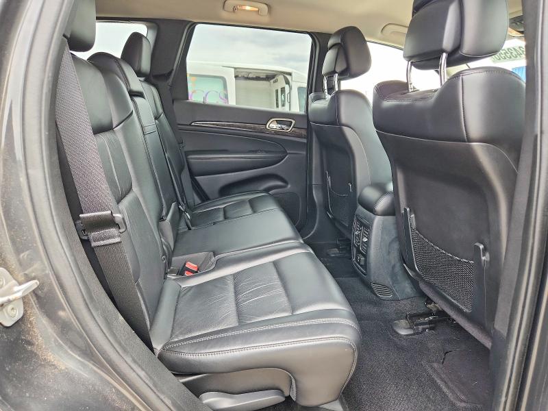 Продажа на аукционе авто 2011 Jeep Grand Cherokee, vin: 1J4RR4GG5BC587685, номер лота: 62343556