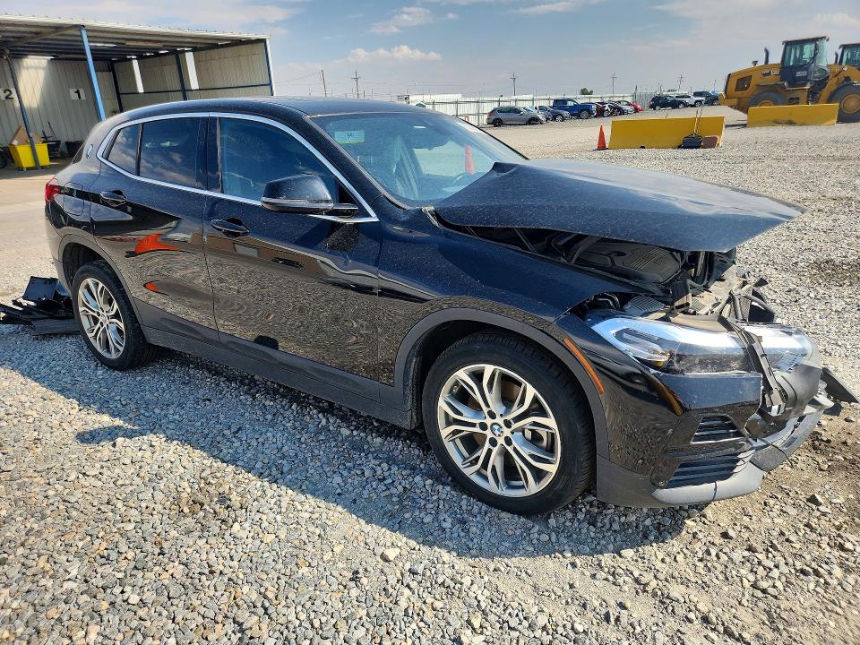 Продаж на аукціоні авто 2022 Bmw X2, vin: WBXYJ1C00N5U42145, номер лоту: 63508946