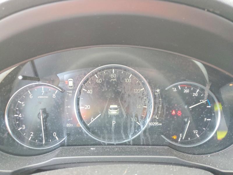 Продаж на аукціоні авто 2021 Mazda Cx-5, vin: JM3KFBDMXM1441559, номер лоту: 62637866