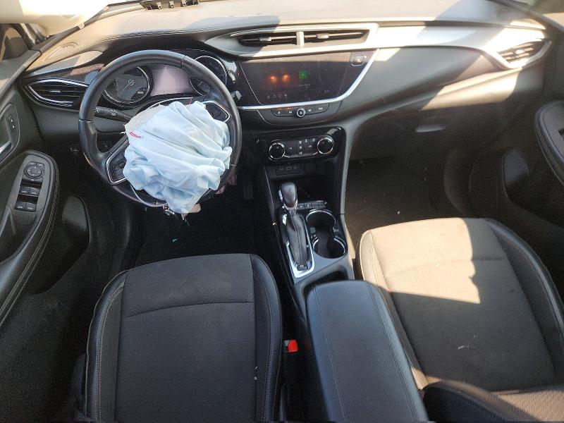 Aukcja sprzedaży 2020 Buick Encore Gx, vin: KL4MMCSL5LB107420, numer aukcji: 61426596
