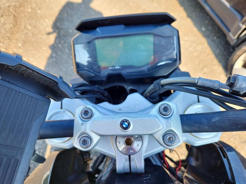 Aukcja sprzedaży 2024 Bmw G310, vin: WB30G4303RRA68310, numer aukcji: 60071766