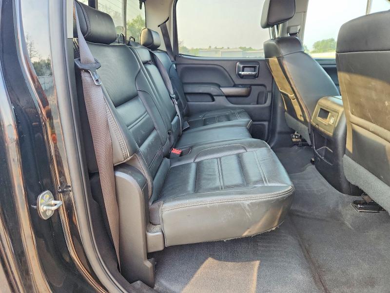 Продажа на аукционе авто 2019 Gmc Sierra, vin: 1GT12SEY4KF242959, номер лота: 61397926