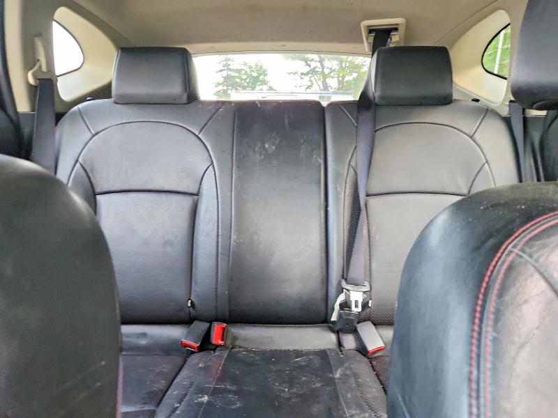 62311756 :رقم المزاد ، JN8AS5MV1CW406666 vin ، 2012 Nissan Rogue مزاد بيع