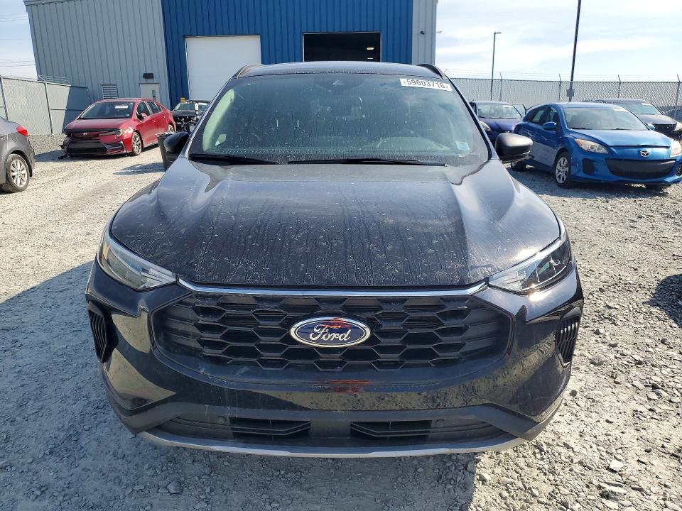 Продажа на аукционе авто 2025 Ford Escape, vin: 1FMCU9MZ8SUA12547, номер лота: 59603716