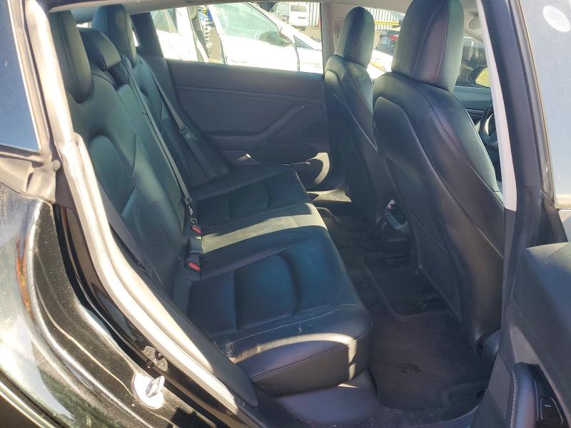 Aukcja sprzedaży 2019 Tesla Model 3, vin: 5YJ3E1EB8KF385035, numer aukcji: 60847666