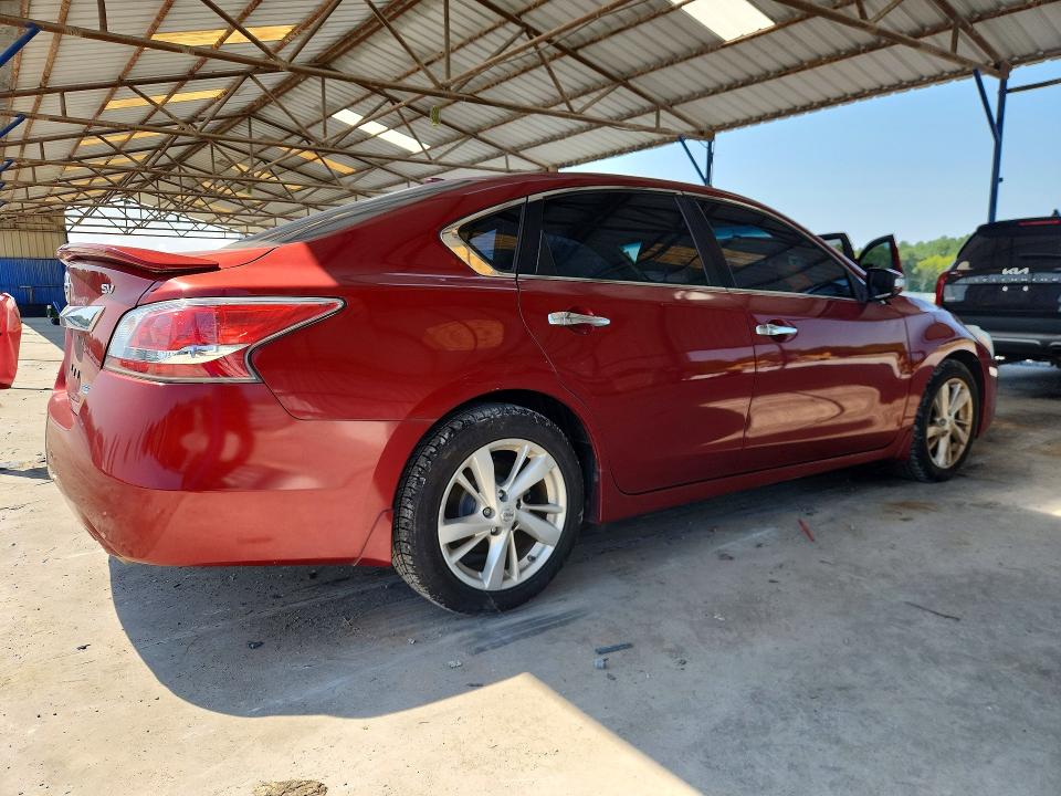 Aukcja sprzedaży 2014 Nissan Altima, vin: 1N4AL3AP2EC329660, numer aukcji: 63334166