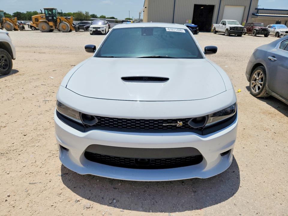 Aukcja sprzedaży 2023 Dodge Charger, vin: 2C3CDXGJ1PH659921, numer aukcji: 61611496