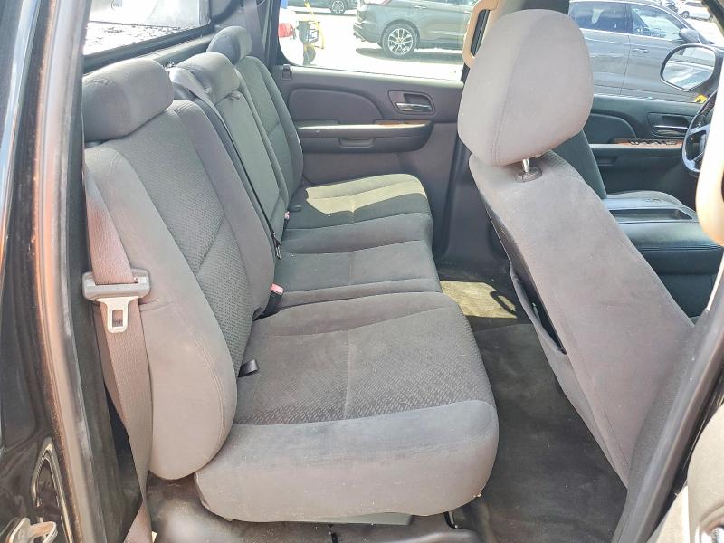Продаж на аукціоні авто 2008 Chevrolet Avalanche, vin: 3GNFK12358G236417, номер лоту: 61920526