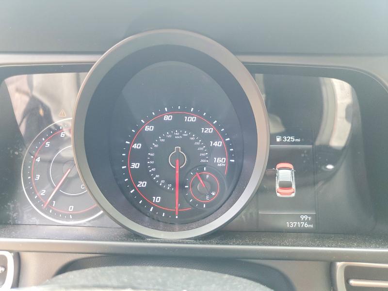 Aukcja sprzedaży 2023 Hyundai Elantra, vin: 5NPLM4AG8PH103491, numer aukcji: 59596386