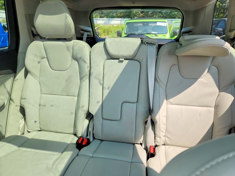 2023 Volvo Xc90 მანქანა იყიდება აუქციონზე, vin: YV4062PA3P1987039, აუქციონის ნომერი: 62826226