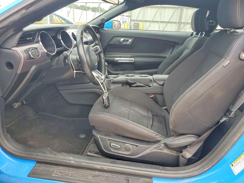 Продаж на аукціоні авто 2017 Ford Mustang, vin: 1FA6P8TH0H5226419, номер лоту: 60981896