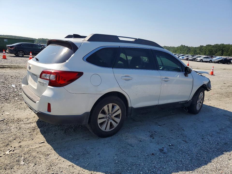 Aukcja sprzedaży 2016 Subaru Outback, vin: 4S4BSAFC6G3307297, numer aukcji: 62839376