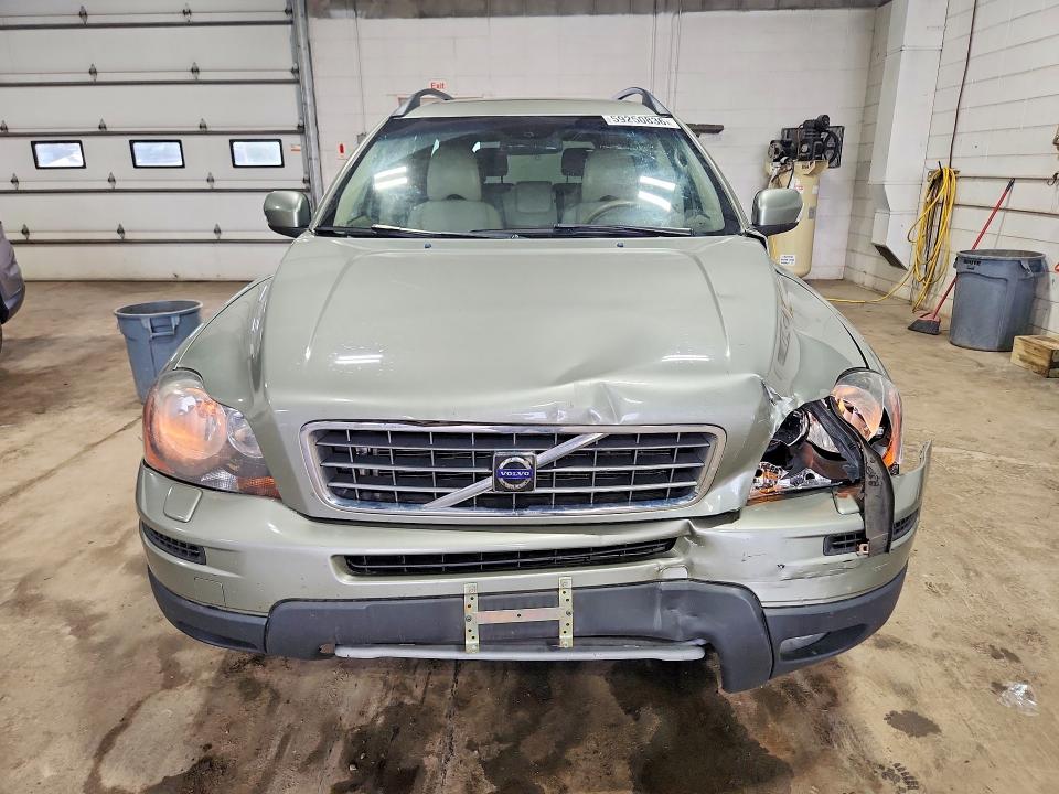 Aukcja sprzedaży 2008 Volvo Xc90, vin: YV4CZ982581434818, numer aukcji: 59250836