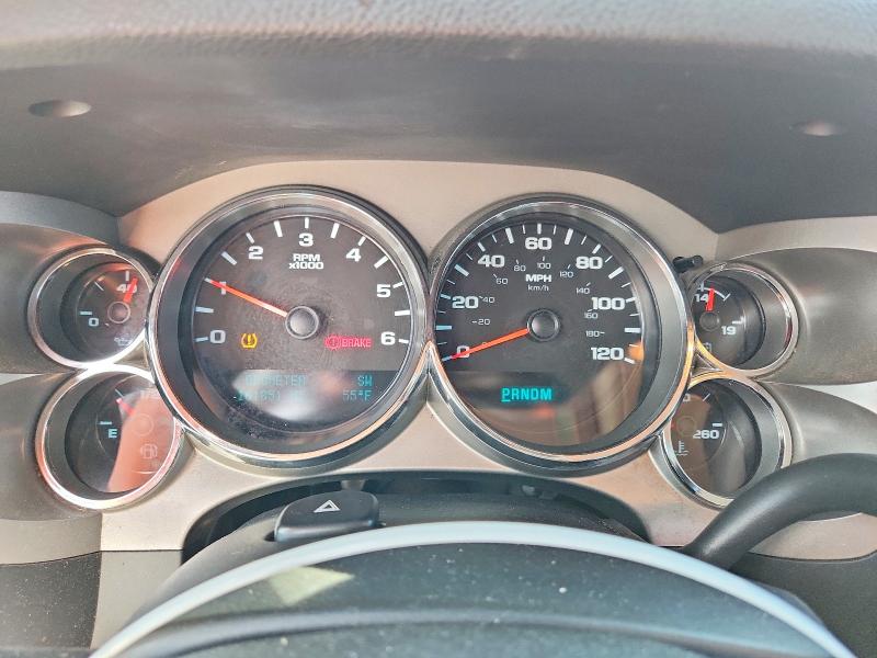 62745126 :رقم المزاد ، 3GCPKSE34BG238049 vin ، 2011 Chevrolet Silverado مزاد بيع