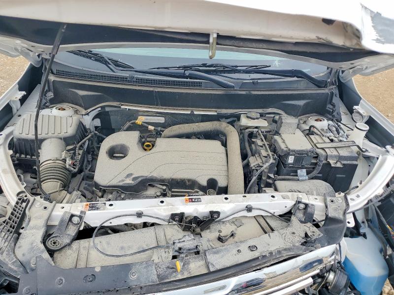 2024 Gmc Terrain მანქანა იყიდება აუქციონზე, vin: 3GKALVEG4RL330498, აუქციონის ნომერი: 63175926