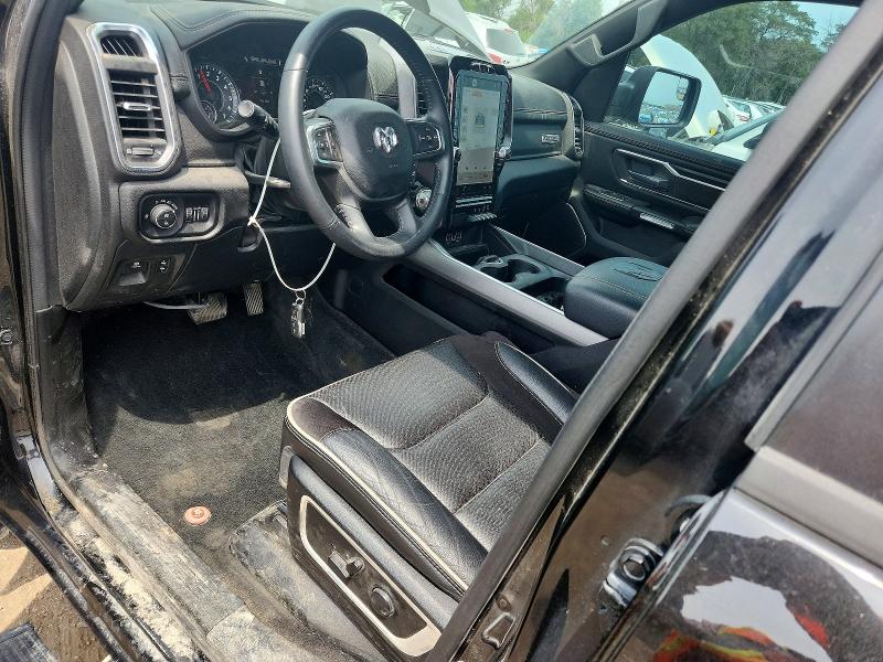 Aukcja sprzedaży 2023 Ram 1500, vin: 1C6SRFJTXPN525176, numer aukcji: 62323496
