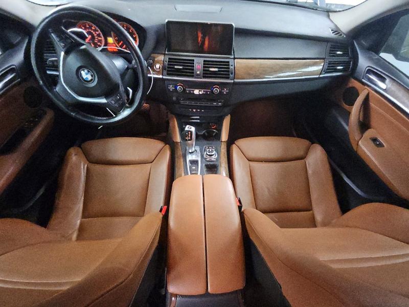Продаж на аукціоні авто 2012 Bmw X6, vin: 5UXFG2C58CL781053, номер лоту: 63082366