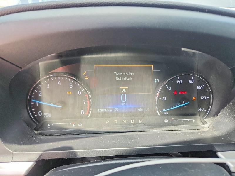 Aukcja sprzedaży 2020 Ford Explorer, vin: 1FMSK8DH9LGC44402, numer aukcji: 63205666