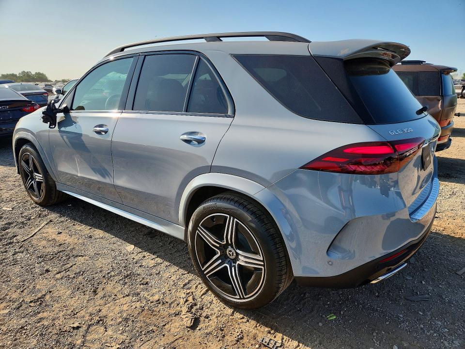Aukcja sprzedaży 2026 Mercedes-benz Gle, vin: 4JGFB4FB6TB609828, numer aukcji: 62469806
