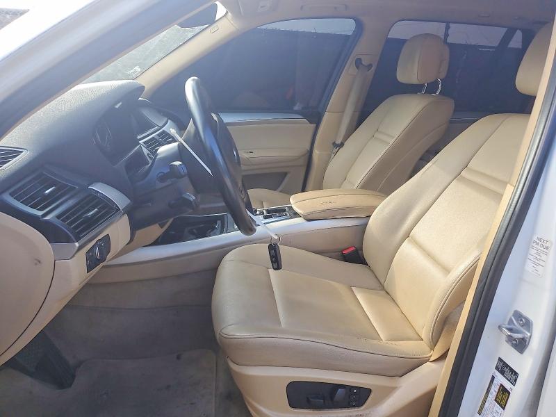 Продажа на аукционе авто 2013 Bmw X5, vin: 5UXZV4C57D0E06081, номер лота: 59537476