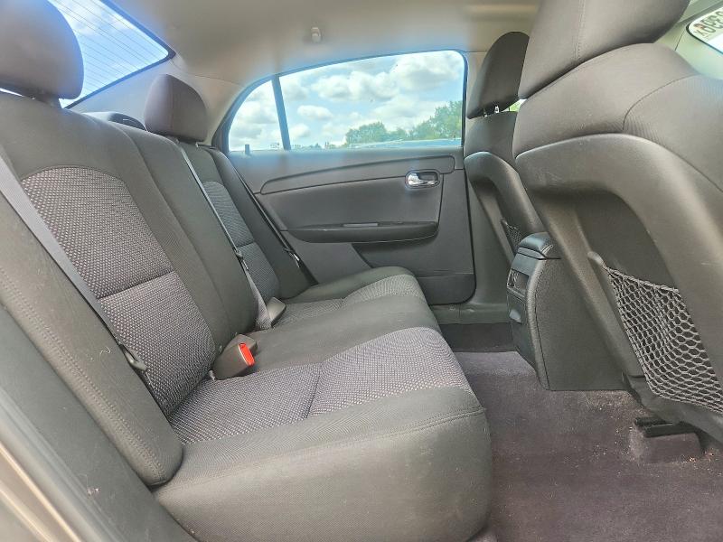 Продаж на аукціоні авто 2010 Chevrolet Malibu, vin: 1G1ZC5EB8A4113493, номер лоту: 62143396
