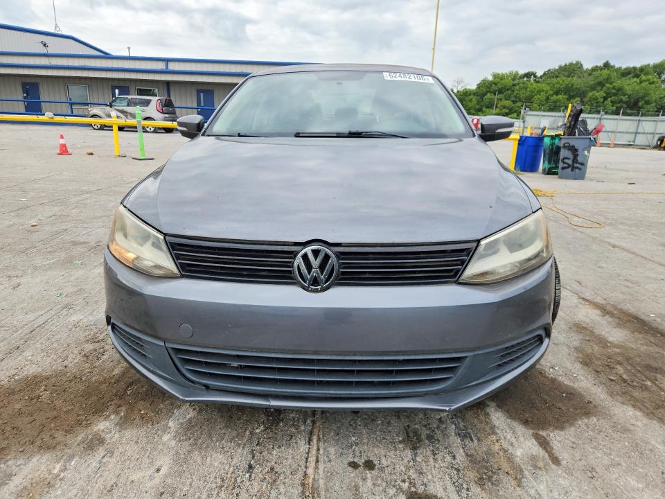 Продаж на аукціоні авто 2011 Volkswagen Jetta, vin: 3VWDX7AJ3BM346862, номер лоту: 62482106